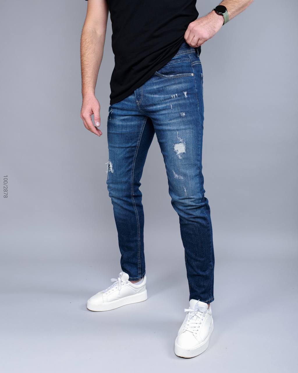 Muške teksas farmerice 100/2878