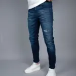 Muške teksas farmerice 100/2916 - Slika 2