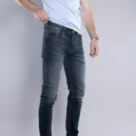 Muške farmerice 100/2995 - Slika 4