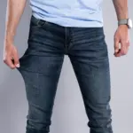 Muške farmerice 100/2995 - Slika 7