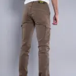 Muške džeparice 100/2795 braon - Slika 8