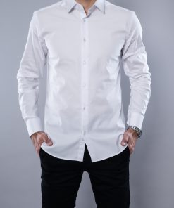 Muška košulja B031 bela