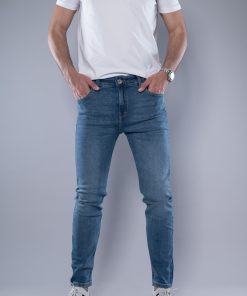 Muške farmerice 100/2210