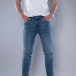 Muške farmerice 100/2210