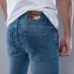 Muške farmerice 100/2210 - Slika 3