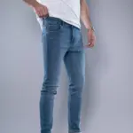 Muške farmerice 100/2210 - Slika 5