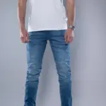 Muške farmerice 100/2870