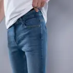 Muške farmerice 100/2210 - Slika 6