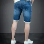 Muški šorc 100/2743 - Slika 2