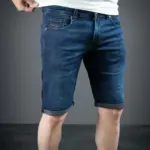 Muški šorc 100/2742 - Slika 2