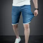 Muški šorc 100/2743 - Slika 3