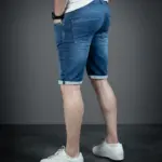 Muški šorc 100/2743 - Slika 4