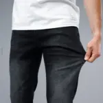Muške teksas farmerice 100/2941 - Slika 4