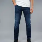 Muške teksas farmerice 100/2944