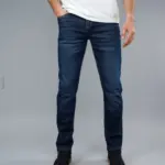 Muške teksas farmerice 100/2945
