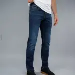 Muške teksas farmerice 100/2944 - Slika 8