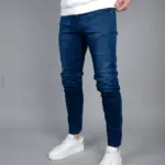 Muška farmerica 100/2830-1 - Slika 6