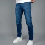 Muška farmerica 100/2822 - Slika 7
