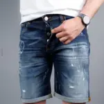 Muški šorc 100/2931 - Slika 3