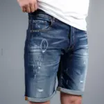 Muški šorc 100/2931 - Slika 8