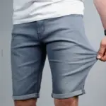 Muški šorc 100/2936 - Slika 8