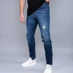 Muške teksas farmerice 100/2878