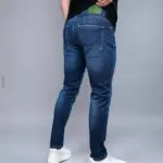 Muške teksas farmerice 100/2878 - Slika 6