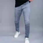 Muške teksas farmerice 100/2884