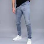 Muške teksas farmerice 100/2884 - Slika 3