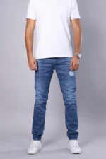 Muške farmerke 100/3043
