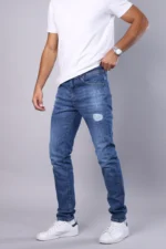 Muške farmerke 100/3043 - Slika 6