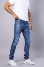 Muške farmerke 100/3043 - Slika 5