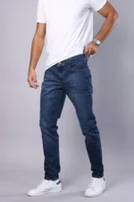 Muške farmerke 100/3044 - Slika 3