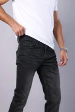 Muške farmerice 100/2990 - Slika 5