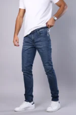 Muške farmerke 100/3035 - Slika 3