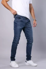 Muške farmerke 100/3035 - Slika 7