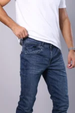 Muške farmerke 100/3035 - Slika 6