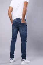Muške farmerke 100/3035 - Slika 5